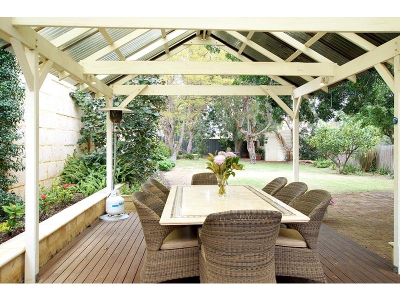 154 Victoria Street, Mosman Park WA 6012