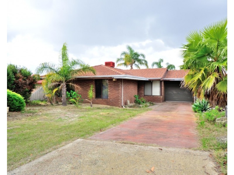 11 Regnans Close, Mirrabooka WA 6061