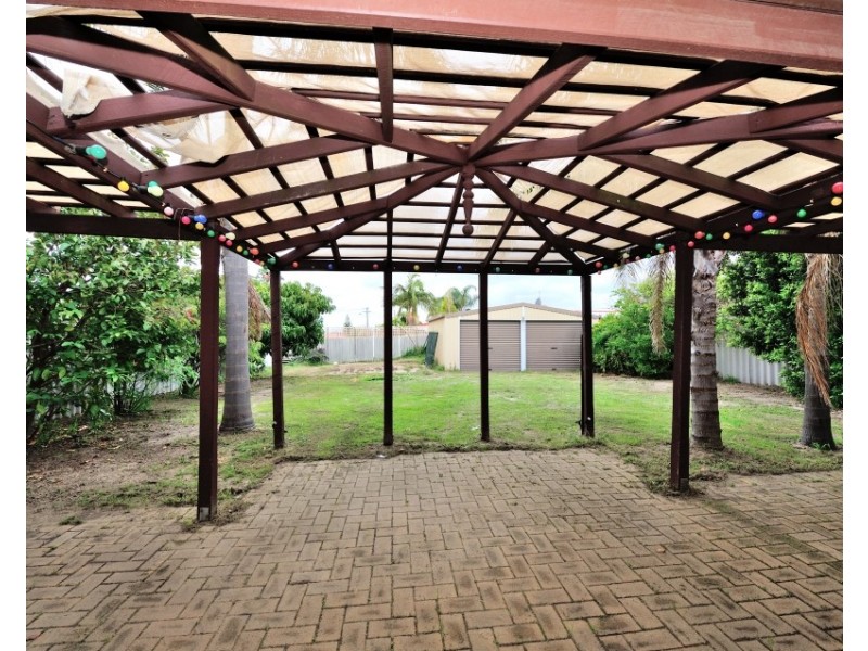 11 Regnans Close, Mirrabooka WA 6061