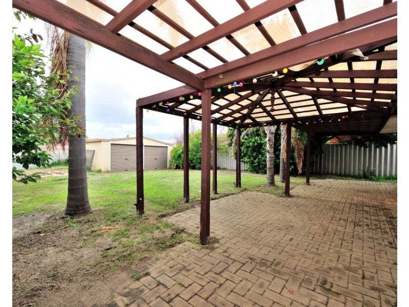 11 Regnans Close, Mirrabooka WA 6061