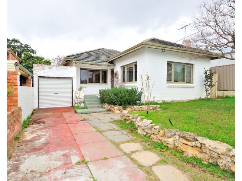 53 Solomon Street, Mosman Park WA 6012