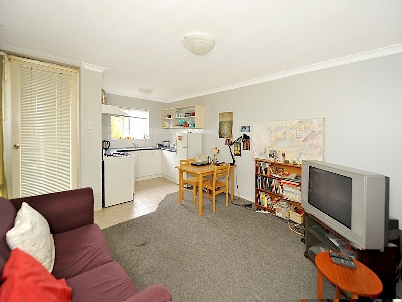 18/115 Monument Street, Mosman Park WA 6012