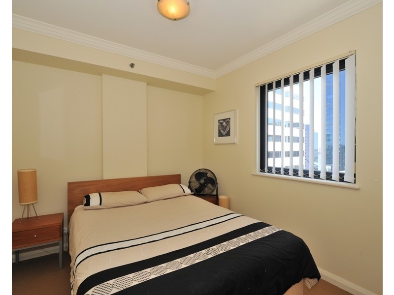 13B/811 Hay Street, Perth WA 6000