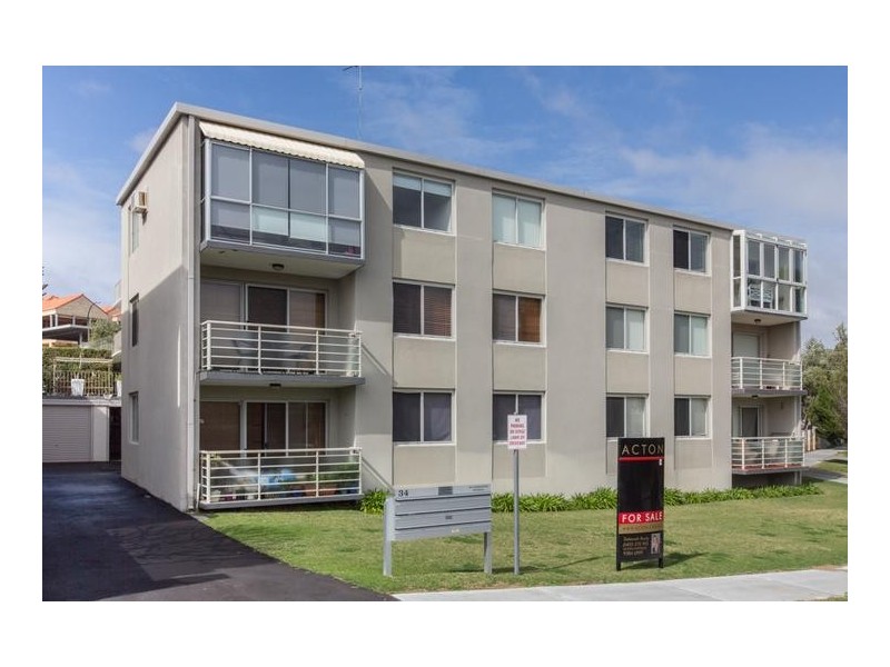 9/34 Margaret Street, Cottesloe WA 6011