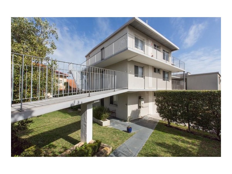 9/34 Margaret Street, Cottesloe WA 6011