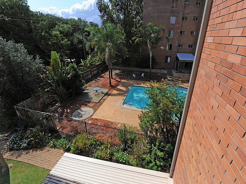 29/4 Dover Court, Mosman Park WA 6012