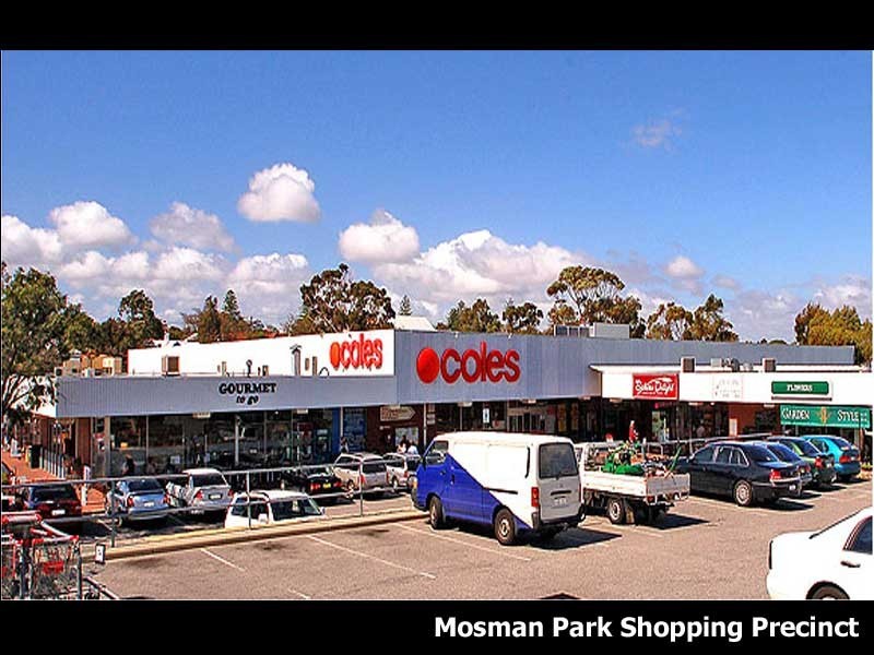 29/4 Dover Court, Mosman Park WA 6012