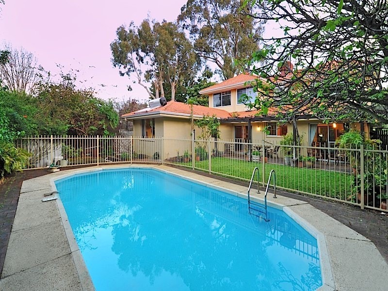 33 Gordon Street, Nedlands WA 6009