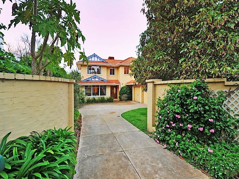 33 Gordon Street, Nedlands WA 6009