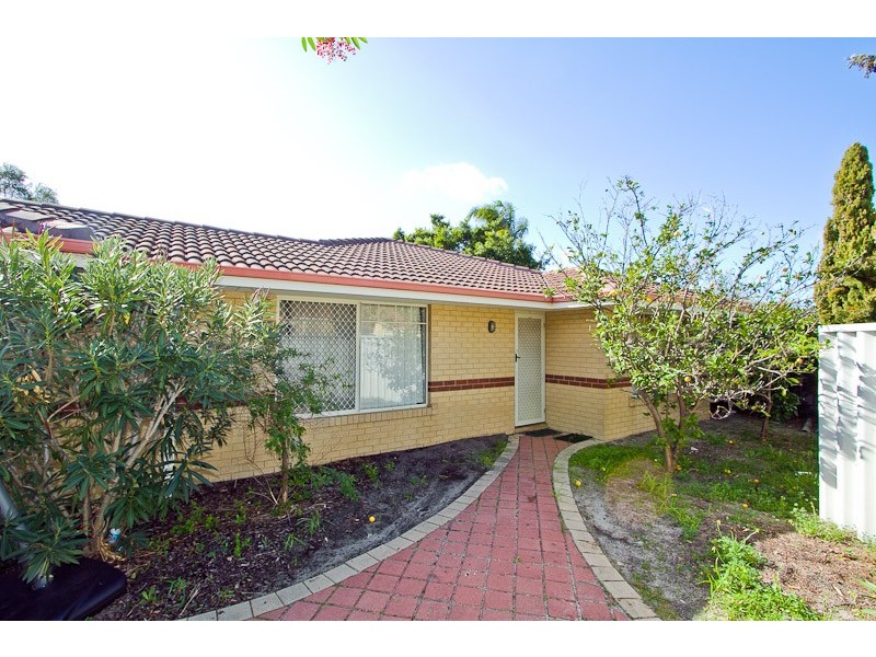 6b Chapman Street, St James WA 6102