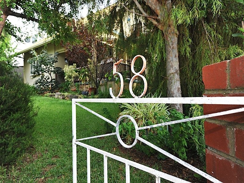 58A Napier Street, Cottesloe WA 6011