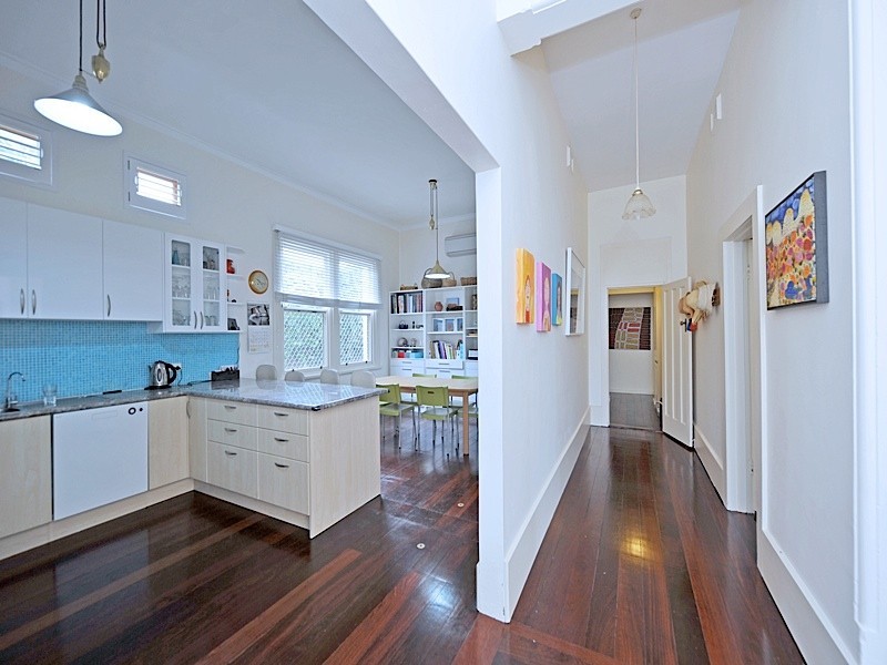 58A Napier Street, Cottesloe WA 6011