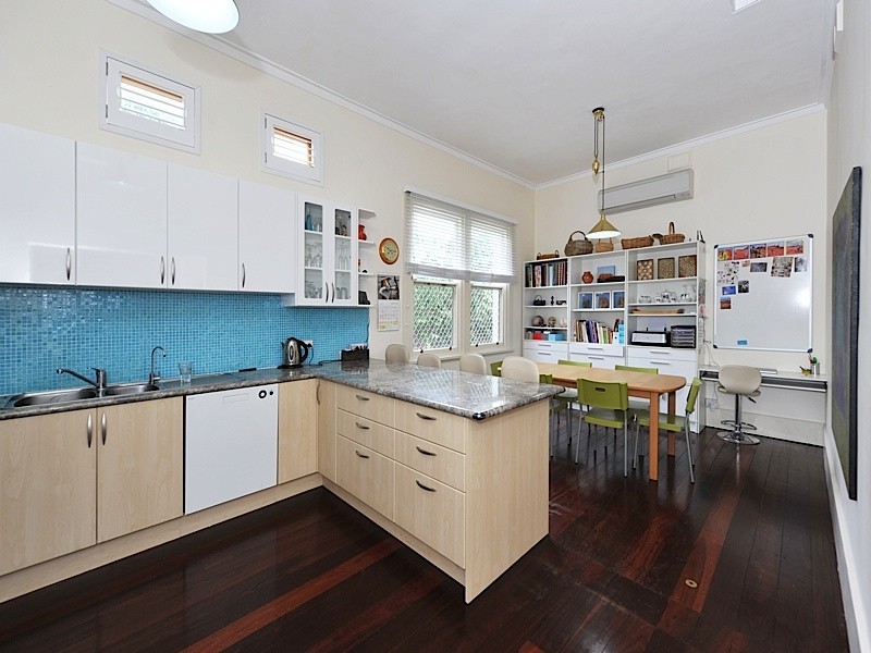 58A Napier Street, Cottesloe WA 6011