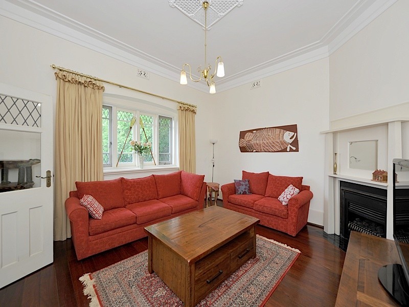 58A Napier Street, Cottesloe WA 6011