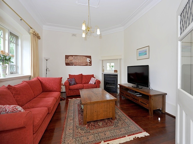 58A Napier Street, Cottesloe WA 6011