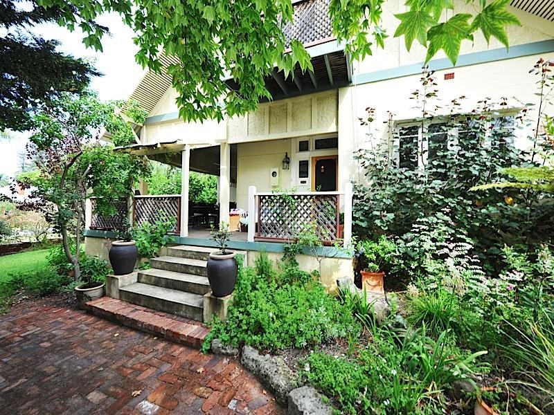 58A Napier Street, Cottesloe WA 6011