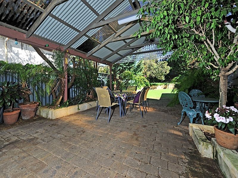 38 Harvey Street, Mosman Park WA 6012