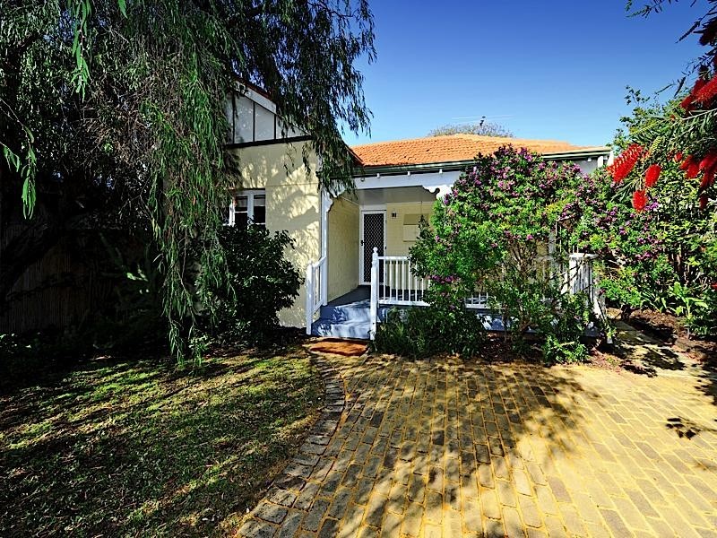 99 Monument Street, Mosman Park WA 6012