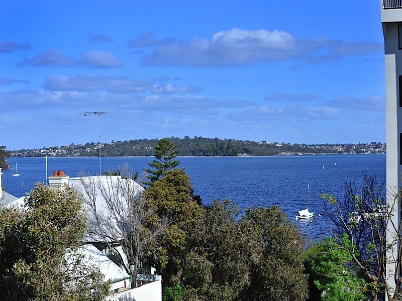 3B/25 Victoria Avenue, Claremont WA 6010