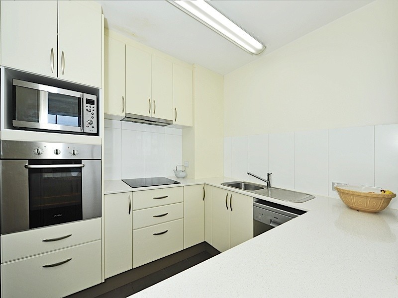 3B/25 Victoria Avenue, Claremont WA 6010