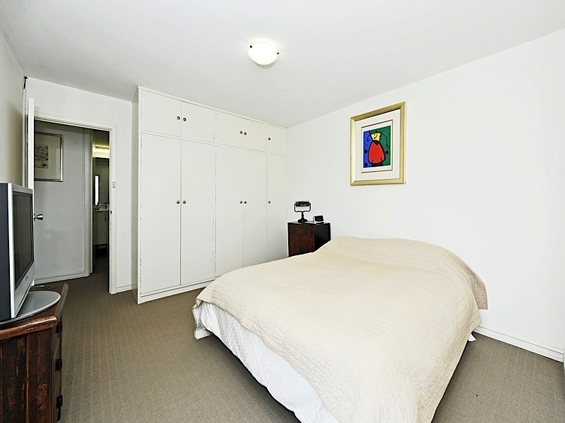 3B/25 Victoria Avenue, Claremont WA 6010