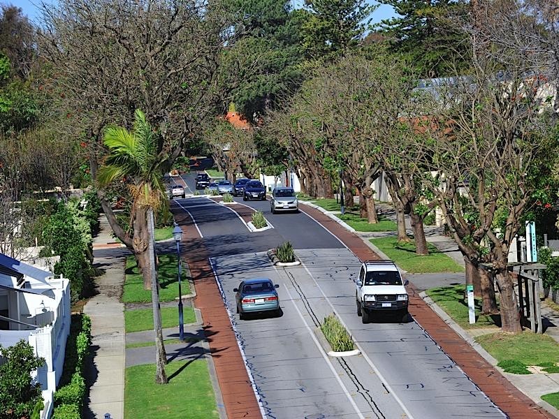 3B/25 Victoria Avenue, Claremont WA 6010