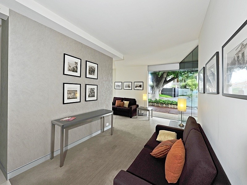 3B/25 Victoria Avenue, Claremont WA 6010