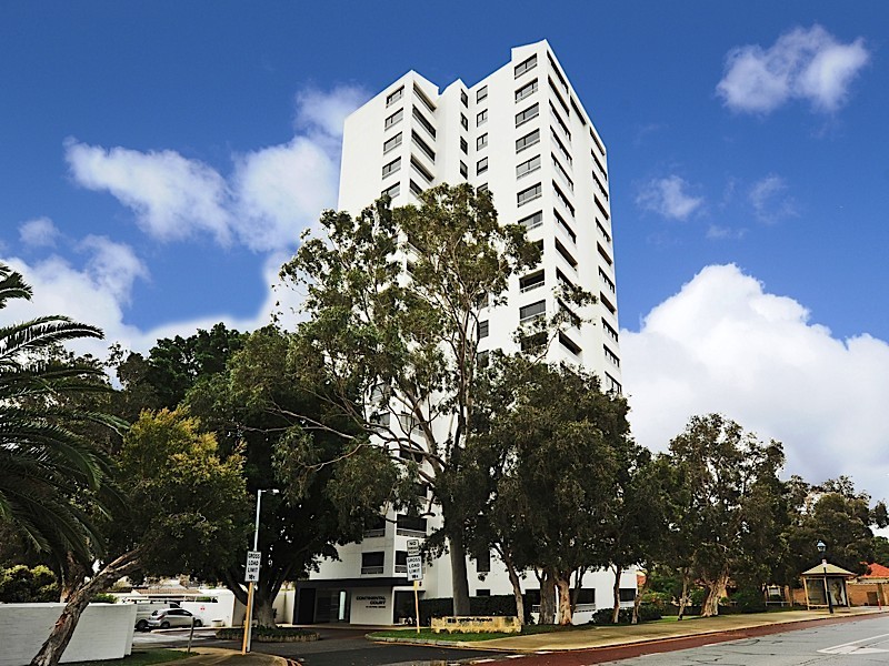 3B/25 Victoria Avenue, Claremont WA 6010