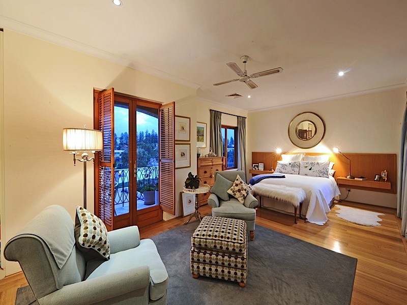 15 Clarendon Street, Cottesloe WA 6011