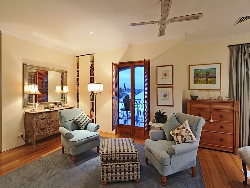 15 Clarendon Street, Cottesloe WA 6011