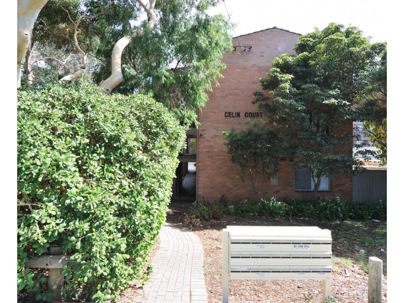 12/13 Fairlight Street, Mosman Park WA 6012