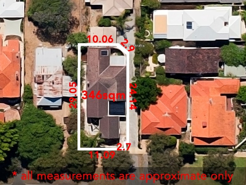28a Parry Street, Claremont WA 6010