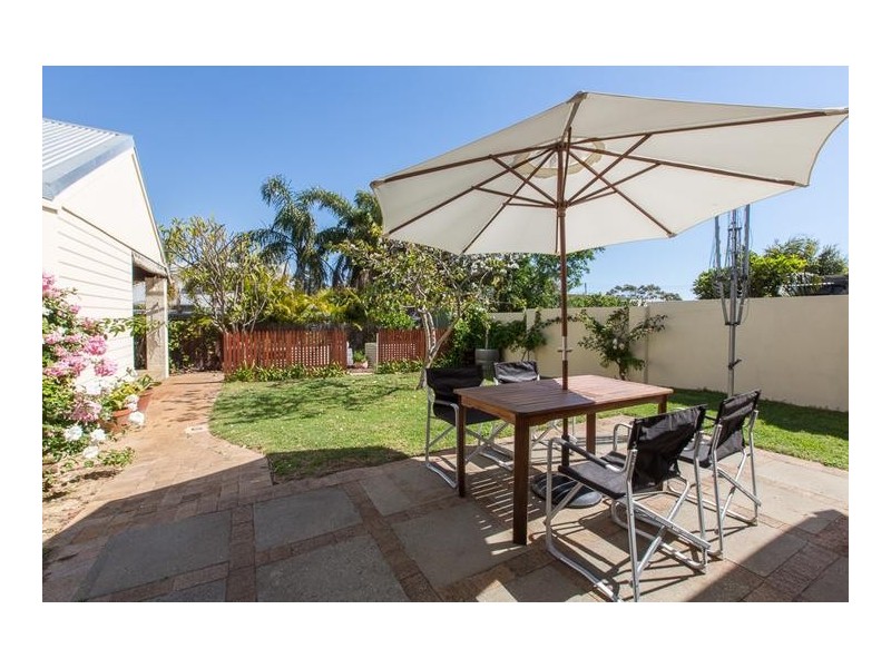 16 Swansea Street, Swanbourne WA 6010
