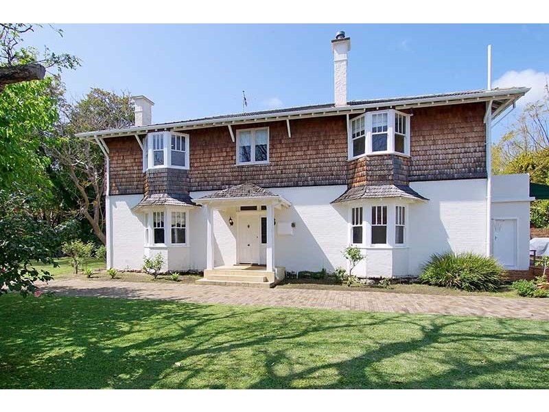 16 Agett Road, Claremont WA 6010