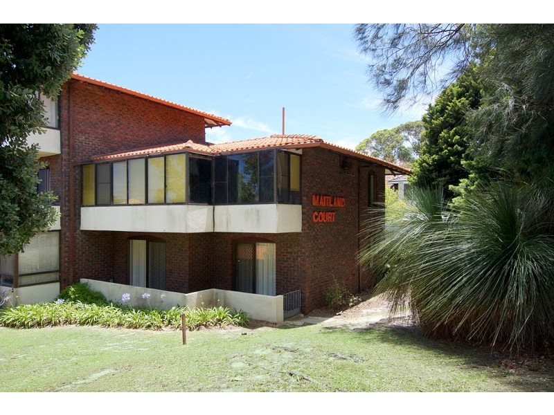 7/453 Stirling Highway, Cottesloe WA 6011