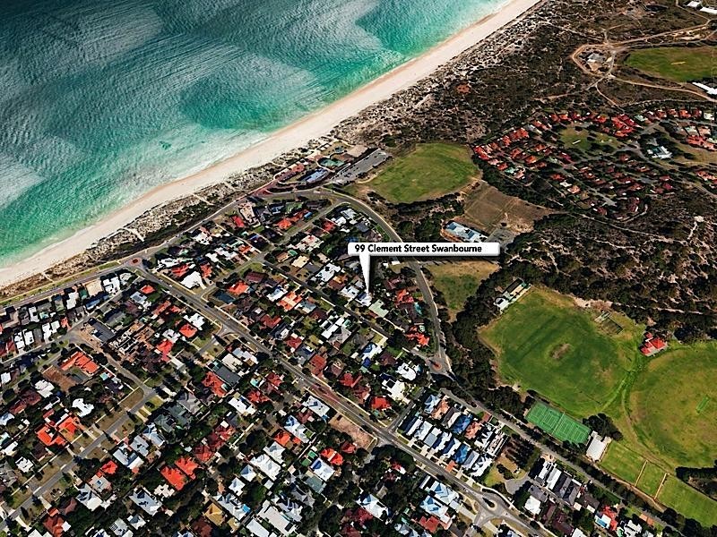 99 Clement Street, Swanbourne WA 6010