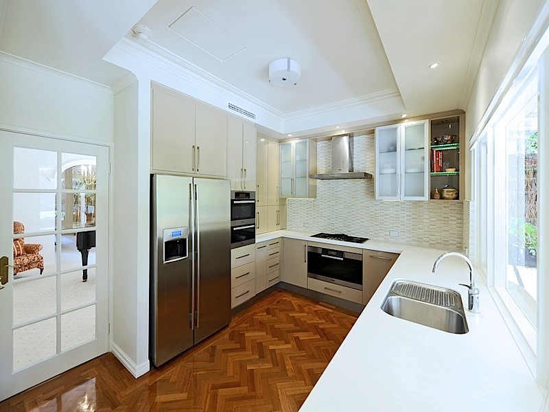 99 Clement Street, Swanbourne WA 6010