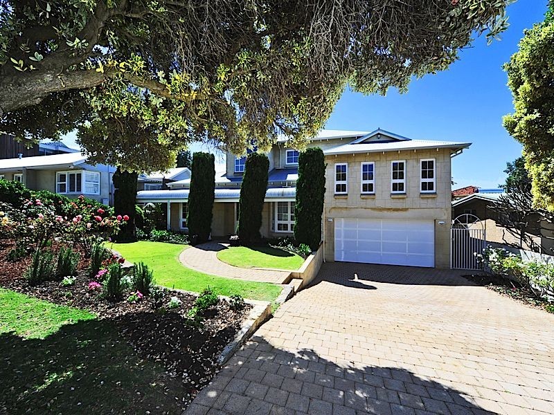 99 Clement Street, Swanbourne WA 6010