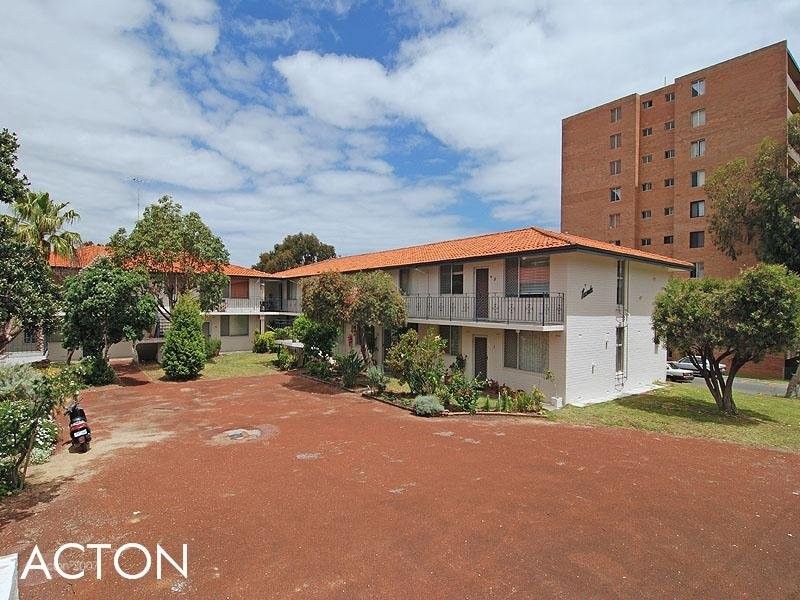 14/4 Murray Avenue, Mosman Park WA 6012