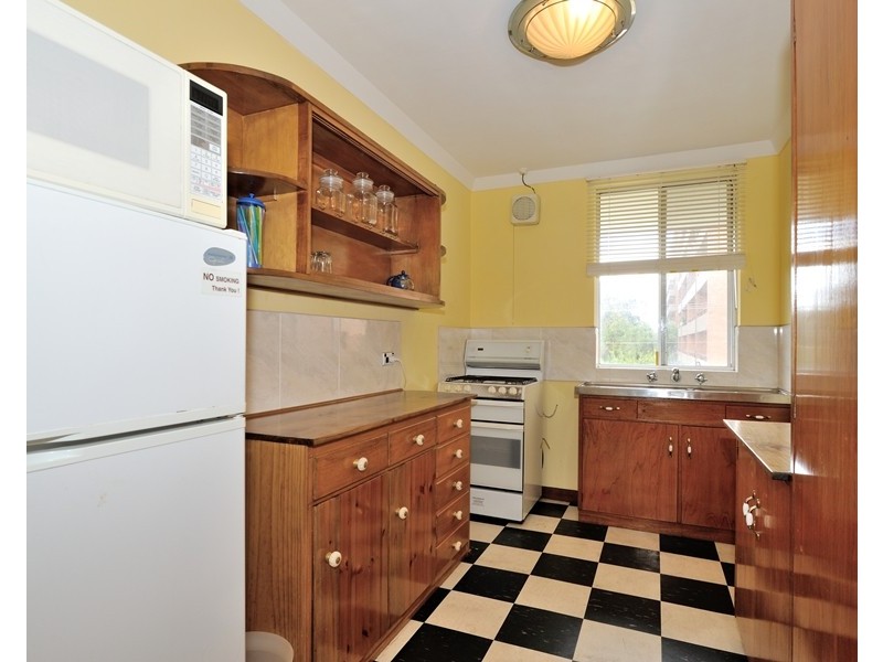 14/4 Murray Avenue, Mosman Park WA 6012