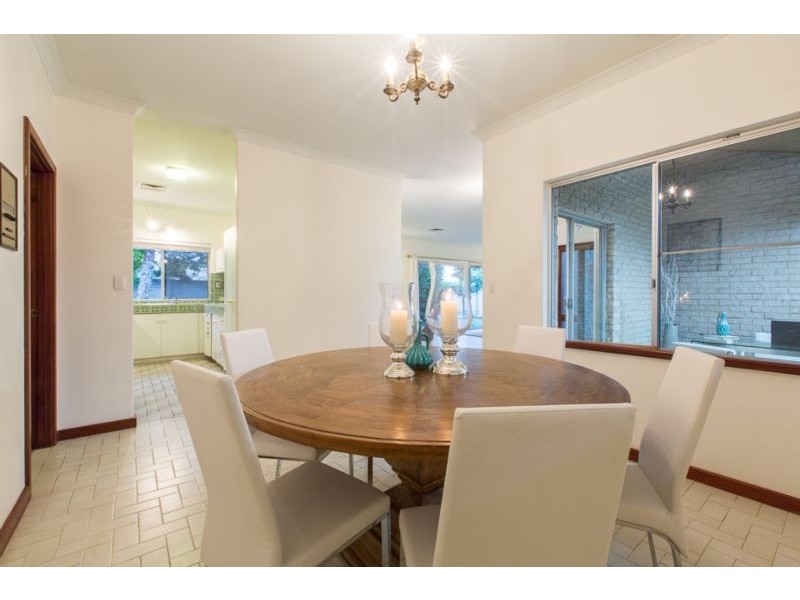 1 Dunbar Road, Claremont WA 6010