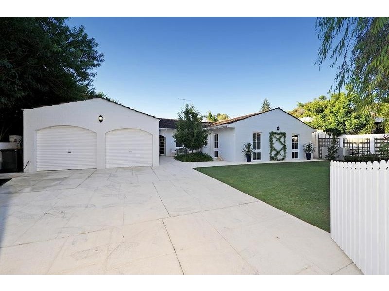 21 Leake Street, Peppermint Grove WA 6011