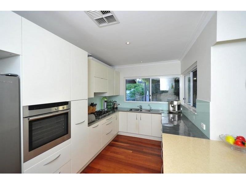 21 Leake Street, Peppermint Grove WA 6011