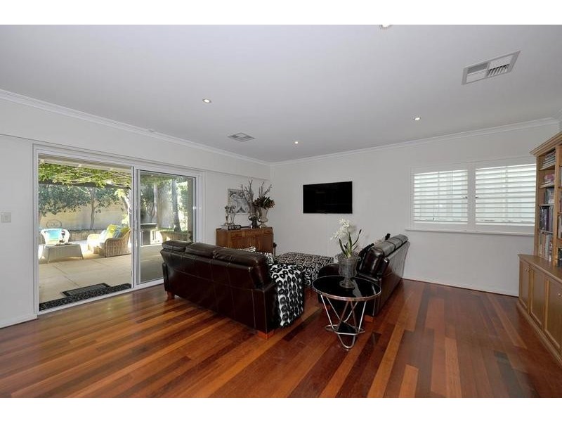 21 Leake Street, Peppermint Grove WA 6011