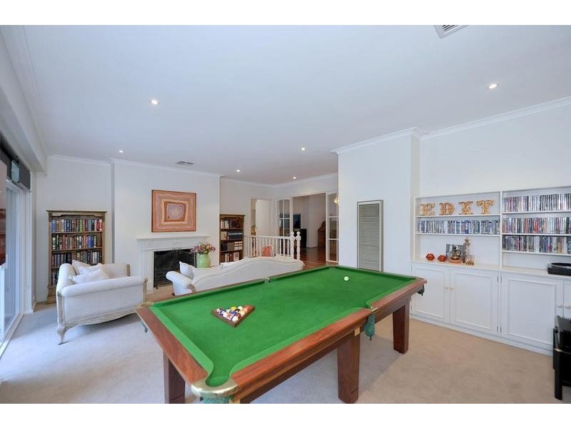 21 Leake Street, Peppermint Grove WA 6011