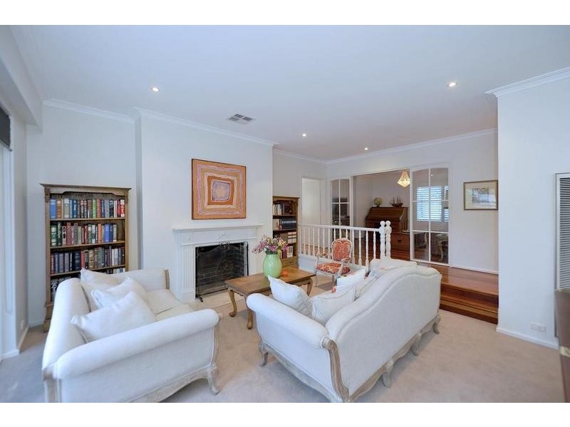 21 Leake Street, Peppermint Grove WA 6011