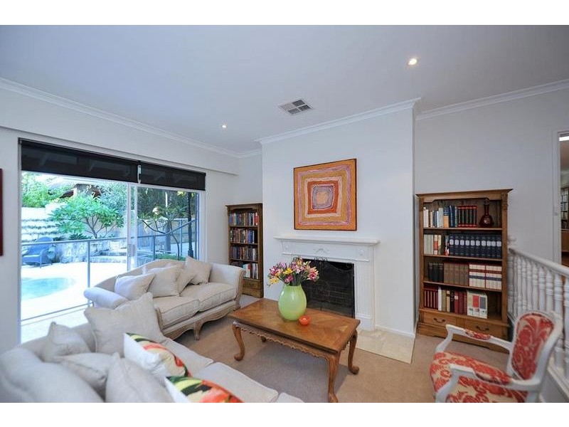 21 Leake Street, Peppermint Grove WA 6011