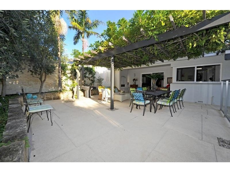 21 Leake Street, Peppermint Grove WA 6011