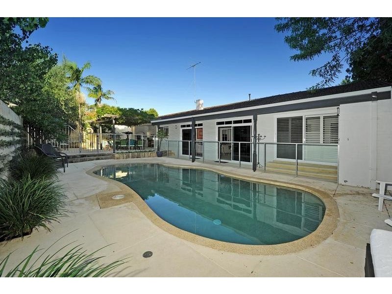 21 Leake Street, Peppermint Grove WA 6011