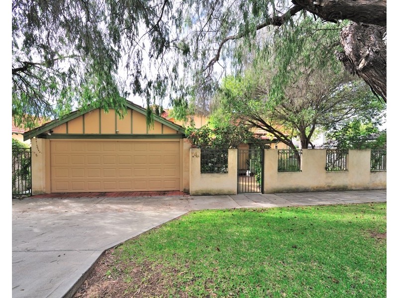 14a Barsden Street, Cottesloe WA 6011